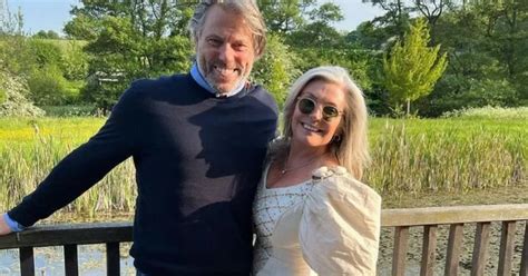john bishop split from wife.